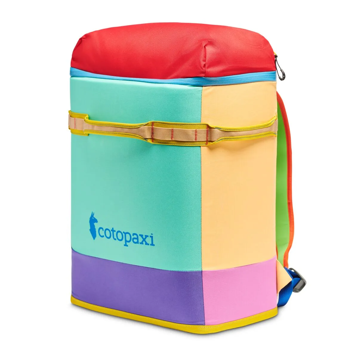 Cotopaxi Hielo 24L Cooler Backpack - Del Día