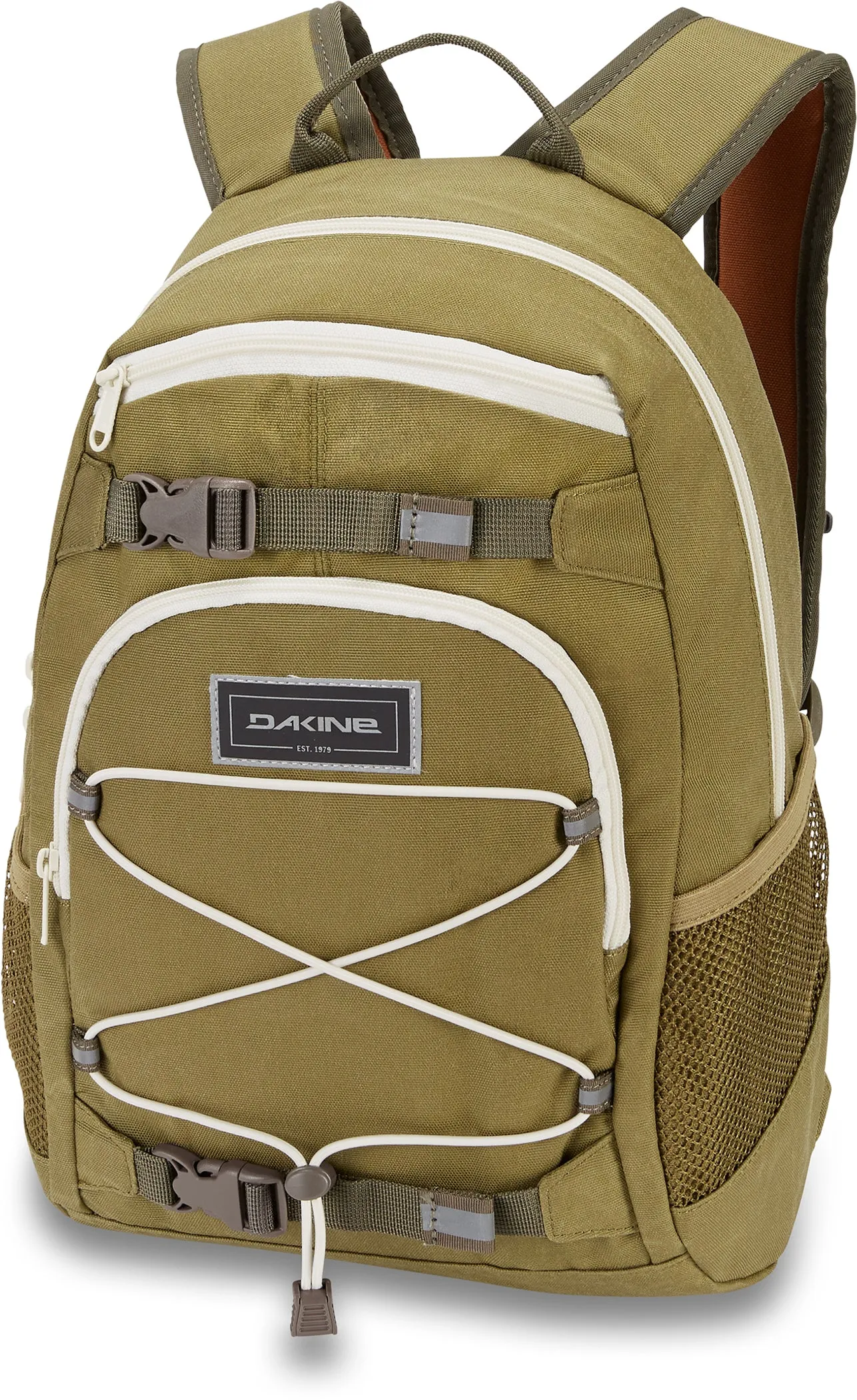 Dakine Grom Backpack 13L School Backpack
