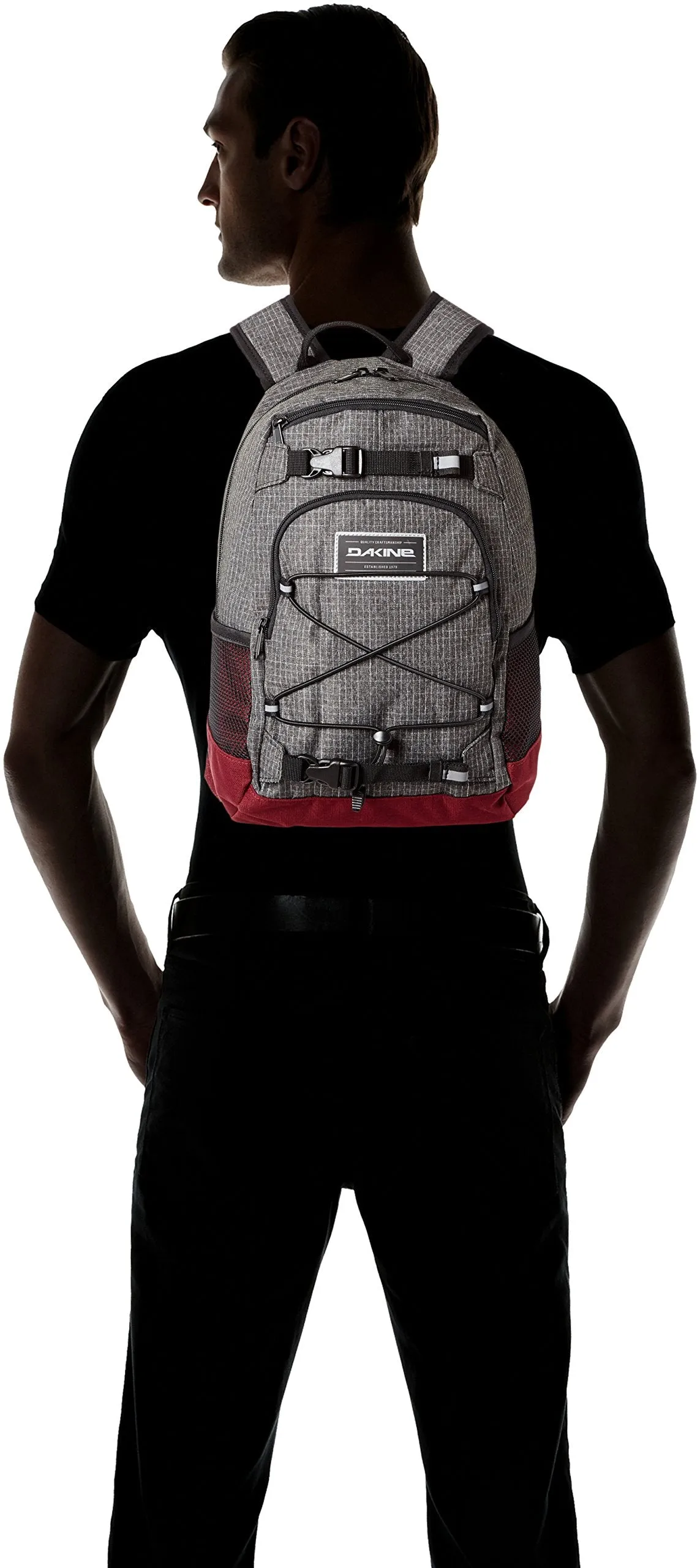 Dakine Grom Backpack 13L School Backpack