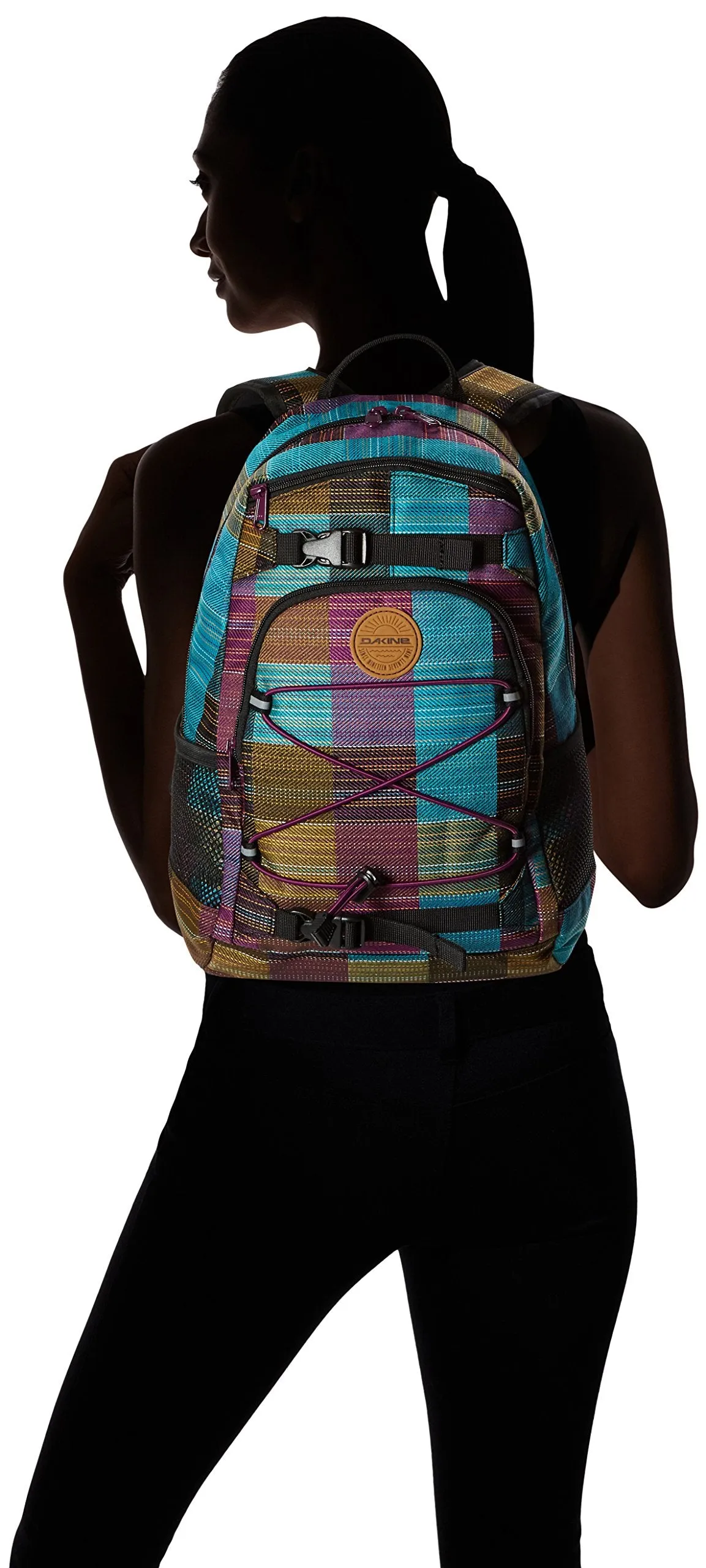 Dakine Grom Backpack 13L School Backpack