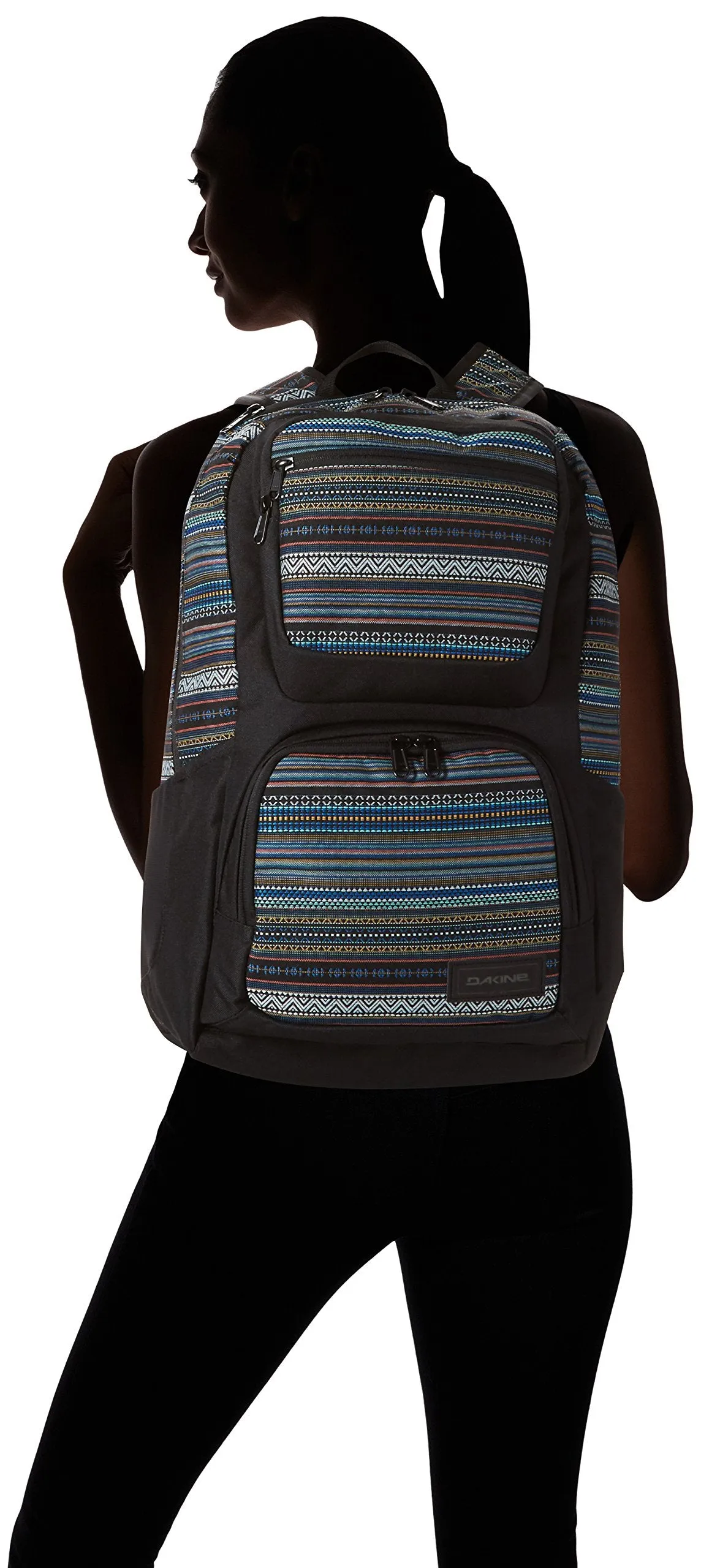 Dakine Jewel 26L Backpack