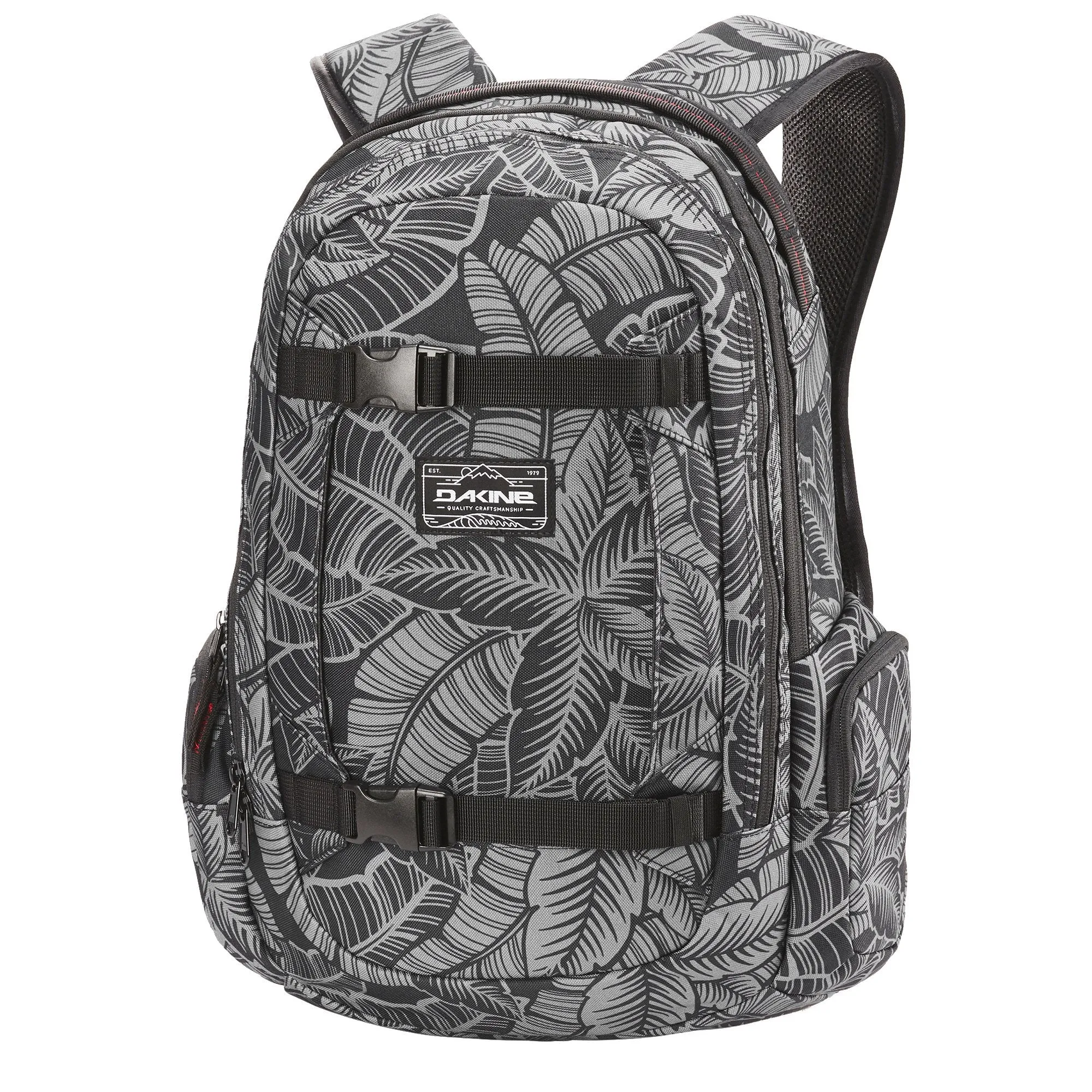 Dakine Mission 25L Laptop Backpack