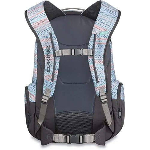 Dakine Mission 25L Laptop Backpack