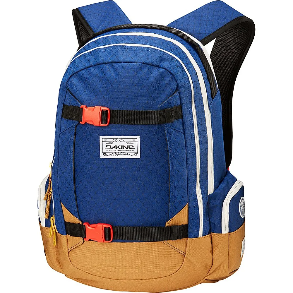 Dakine Mission 25L Laptop Backpack