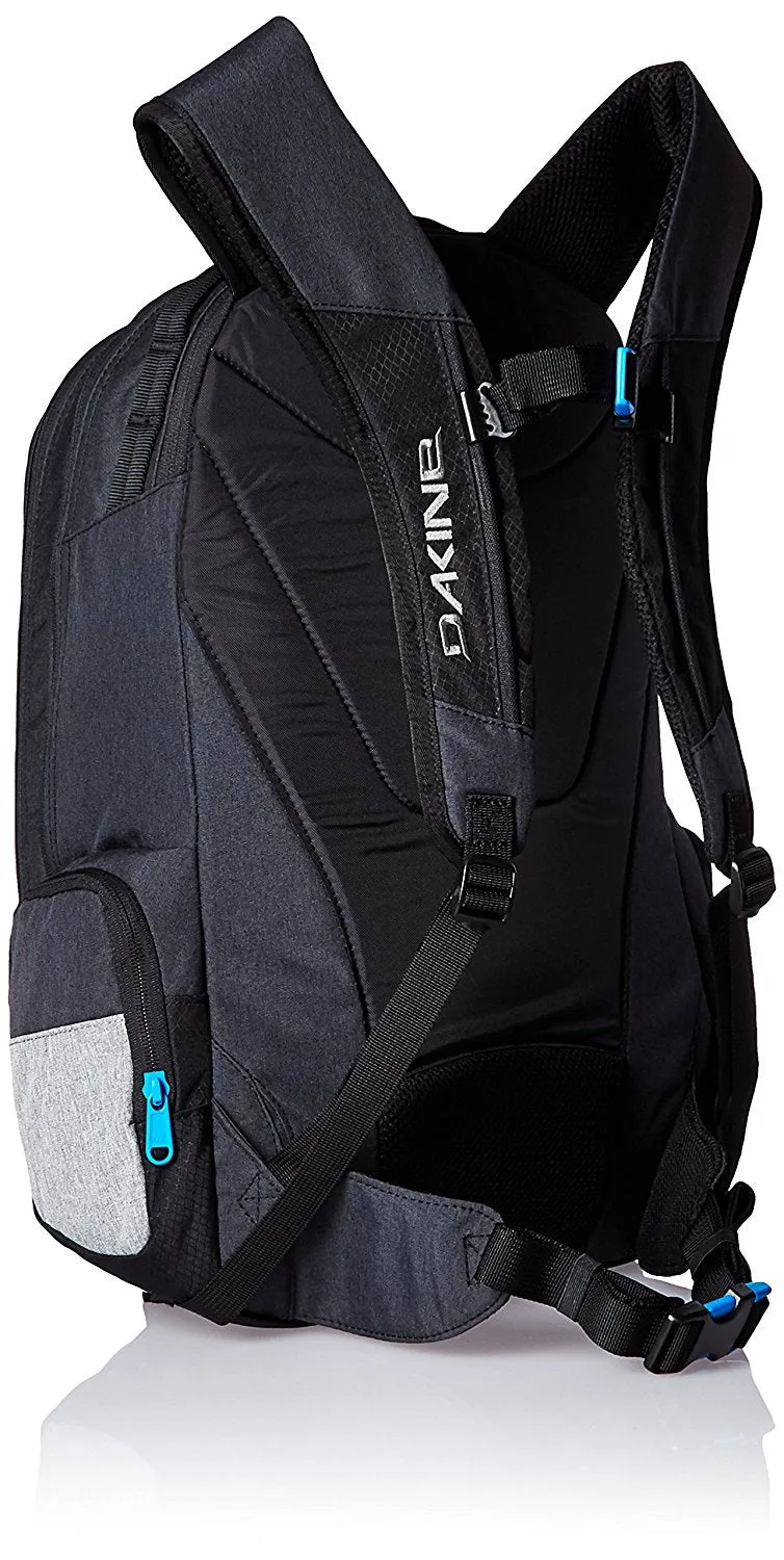 Dakine Mission 25L Laptop Backpack