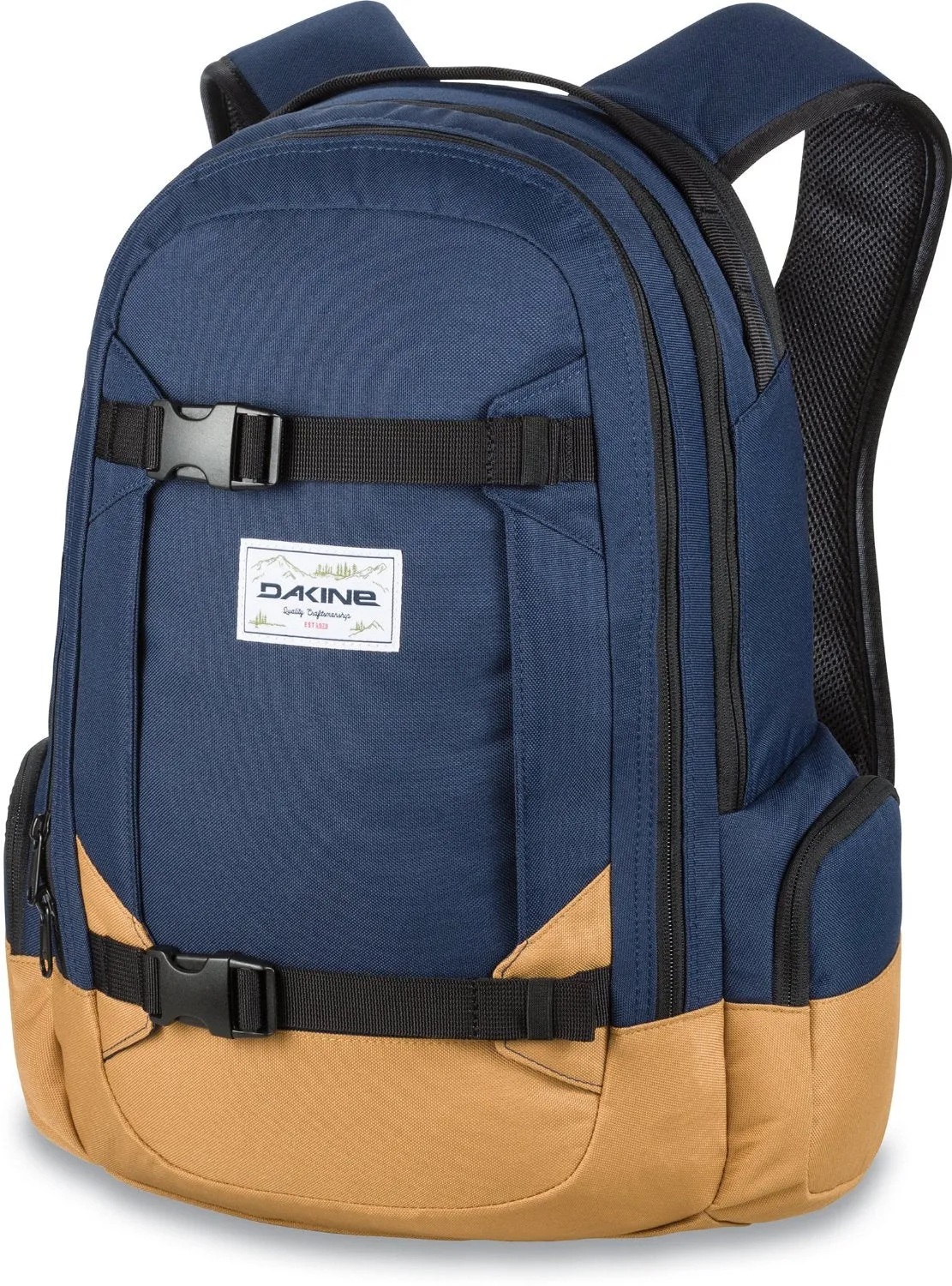 Dakine Mission 25L Laptop Backpack