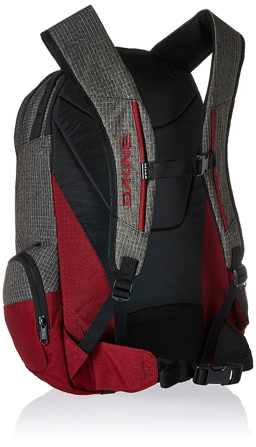 Dakine Mission 25L Laptop Backpack
