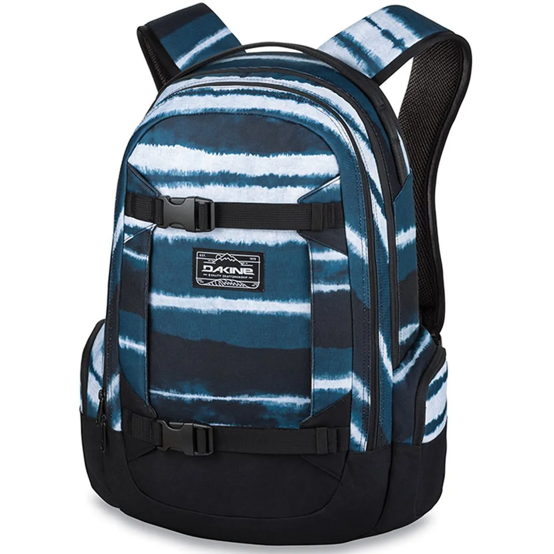 Dakine Mission 25L Laptop Backpack