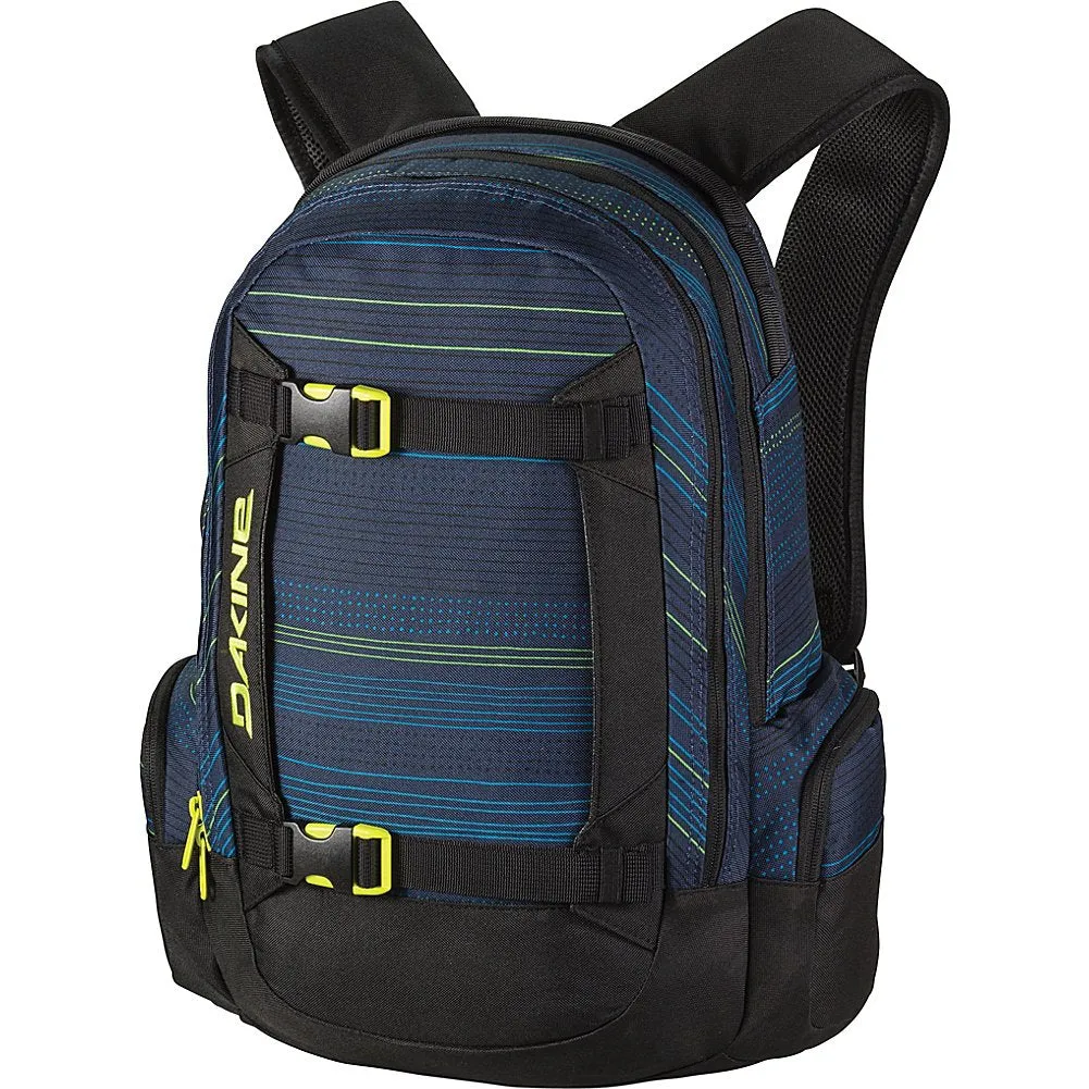 Dakine Mission 25L Laptop Backpack