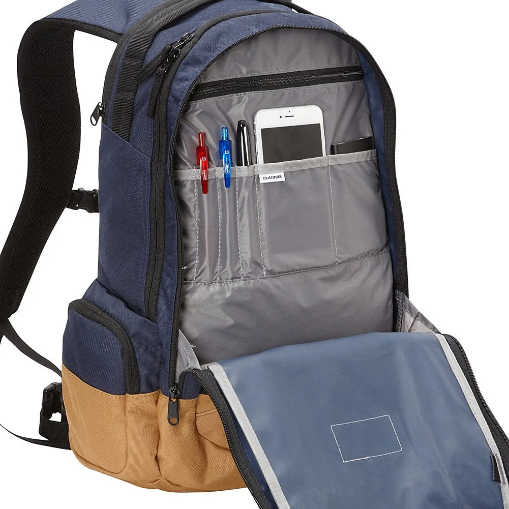 Dakine Mission 25L Laptop Backpack