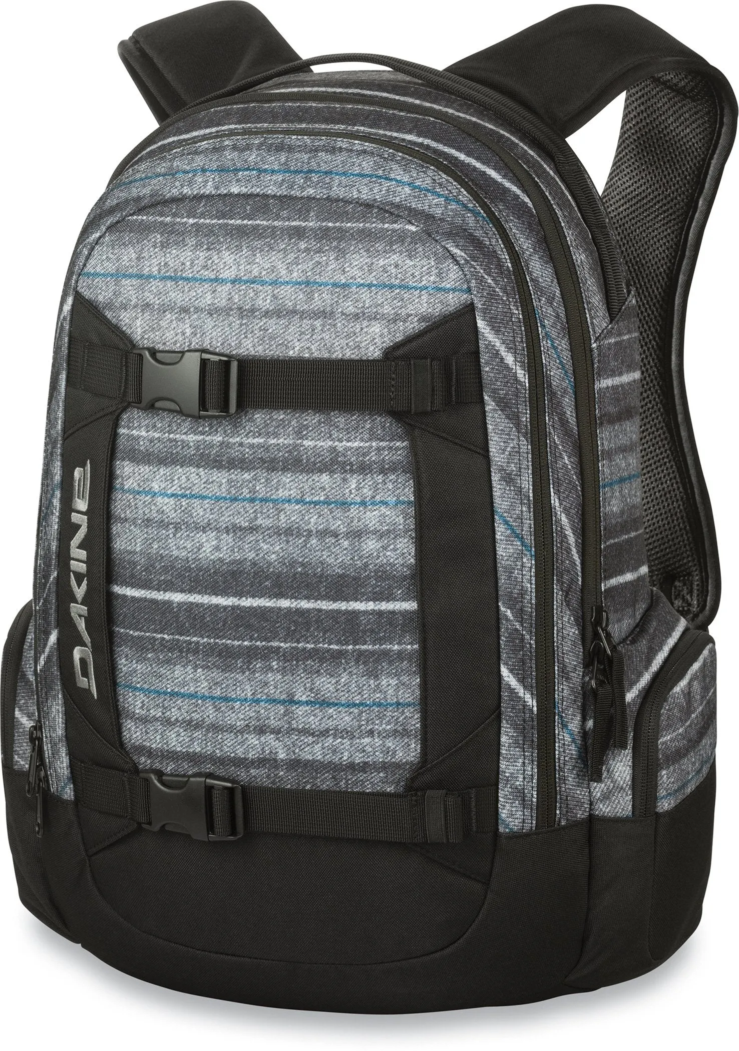 Dakine Mission 25L Laptop Backpack