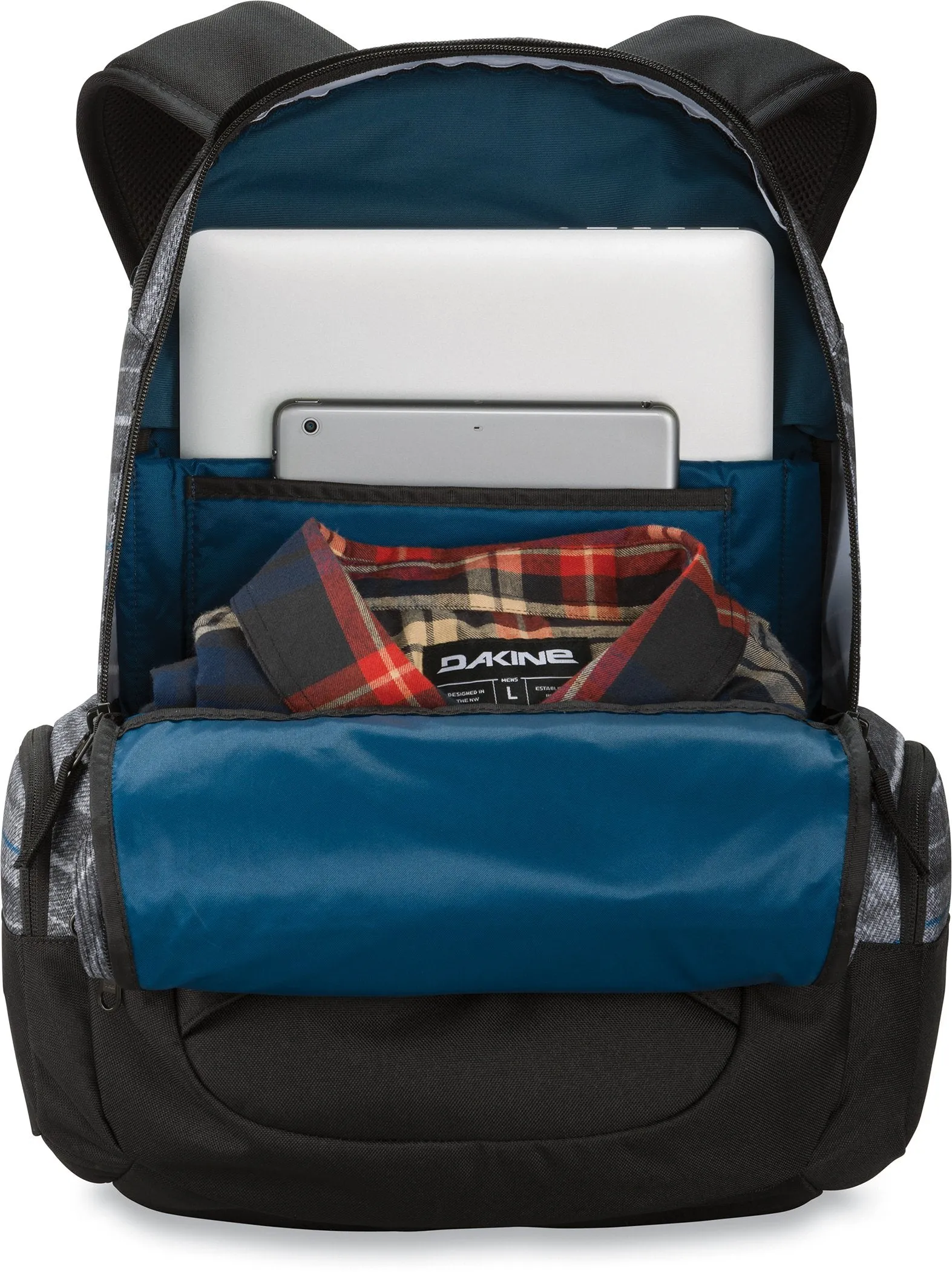 Dakine Mission 25L Laptop Backpack
