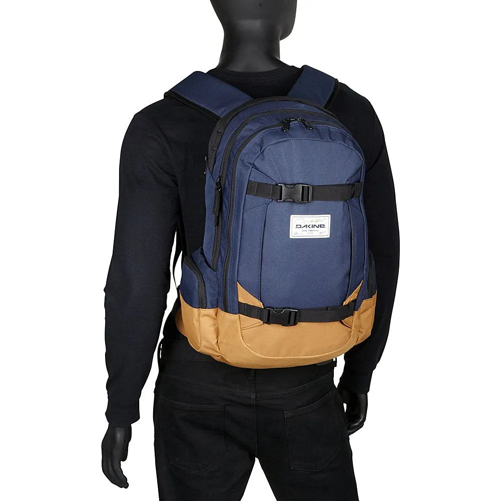 Dakine Mission 25L Laptop Backpack
