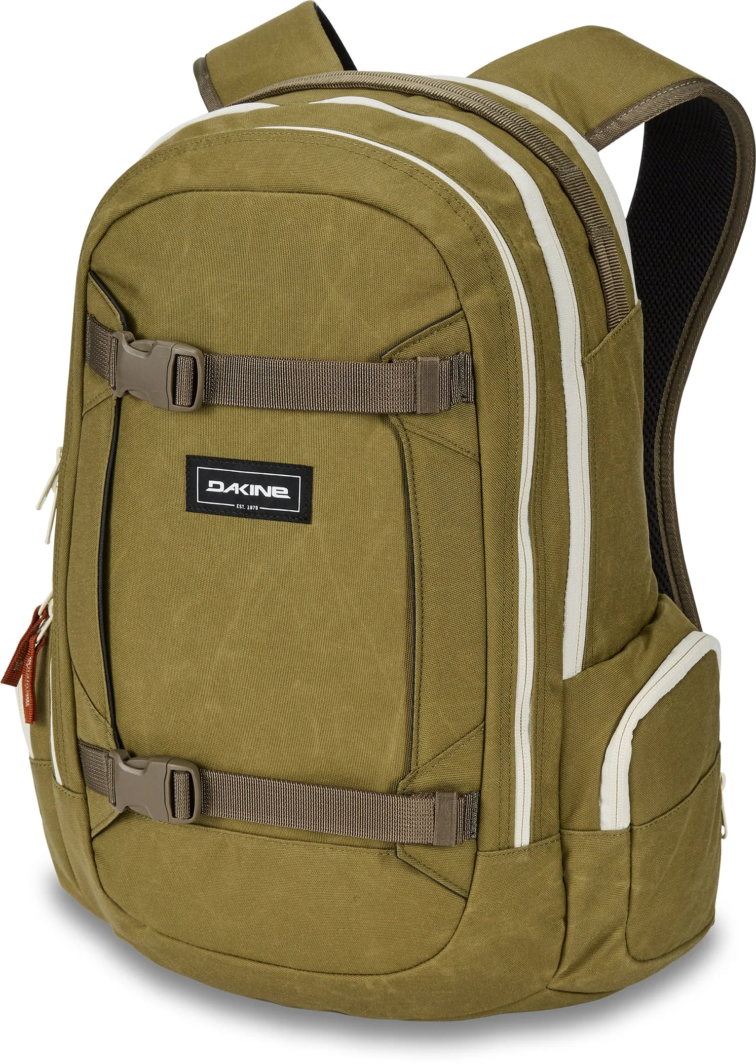 Dakine Mission 25L Laptop Backpack