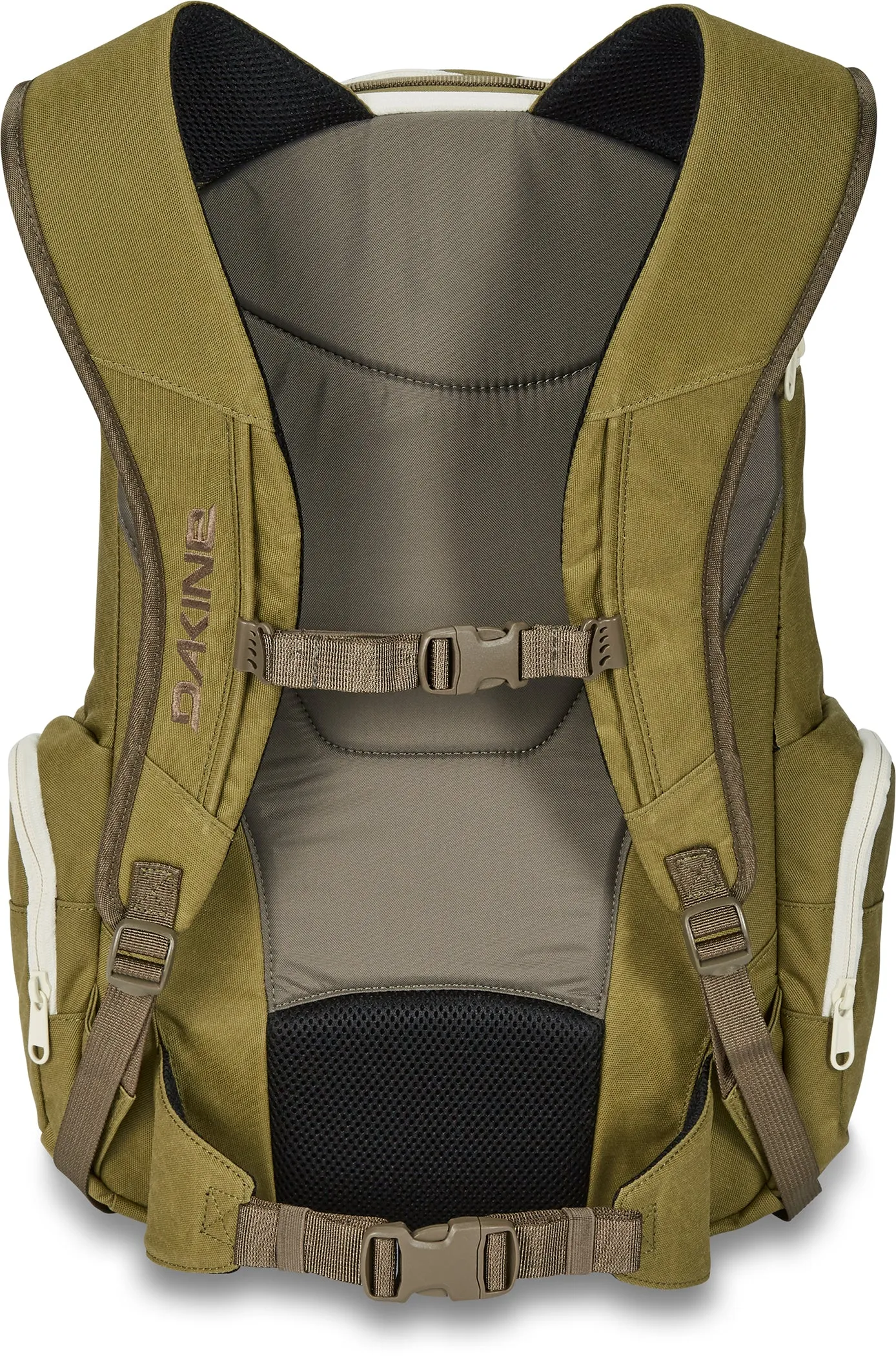 Dakine Mission 25L Laptop Backpack