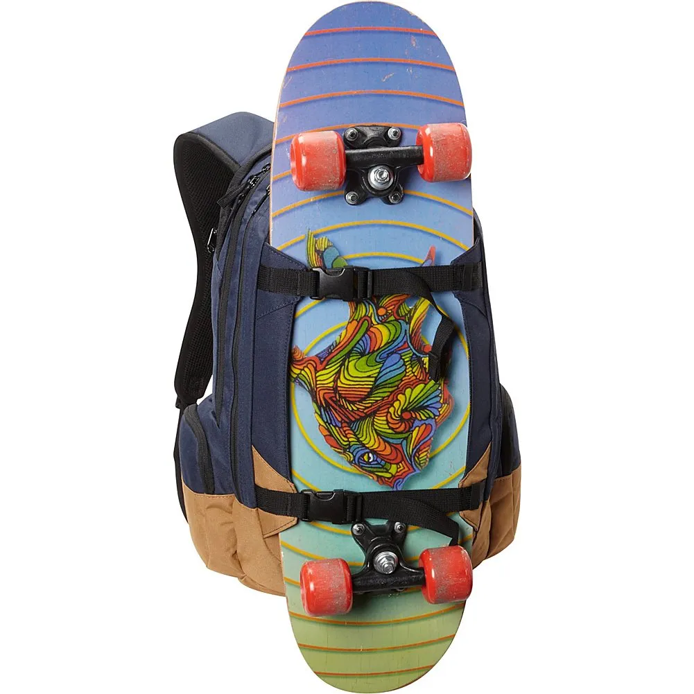 Dakine Mission 25L Laptop Backpack