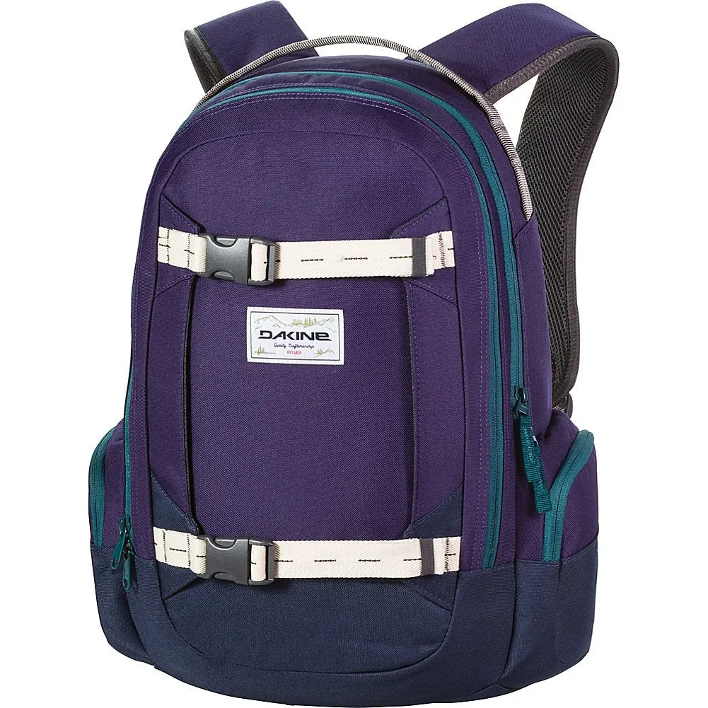 Dakine Mission 25L Laptop Backpack