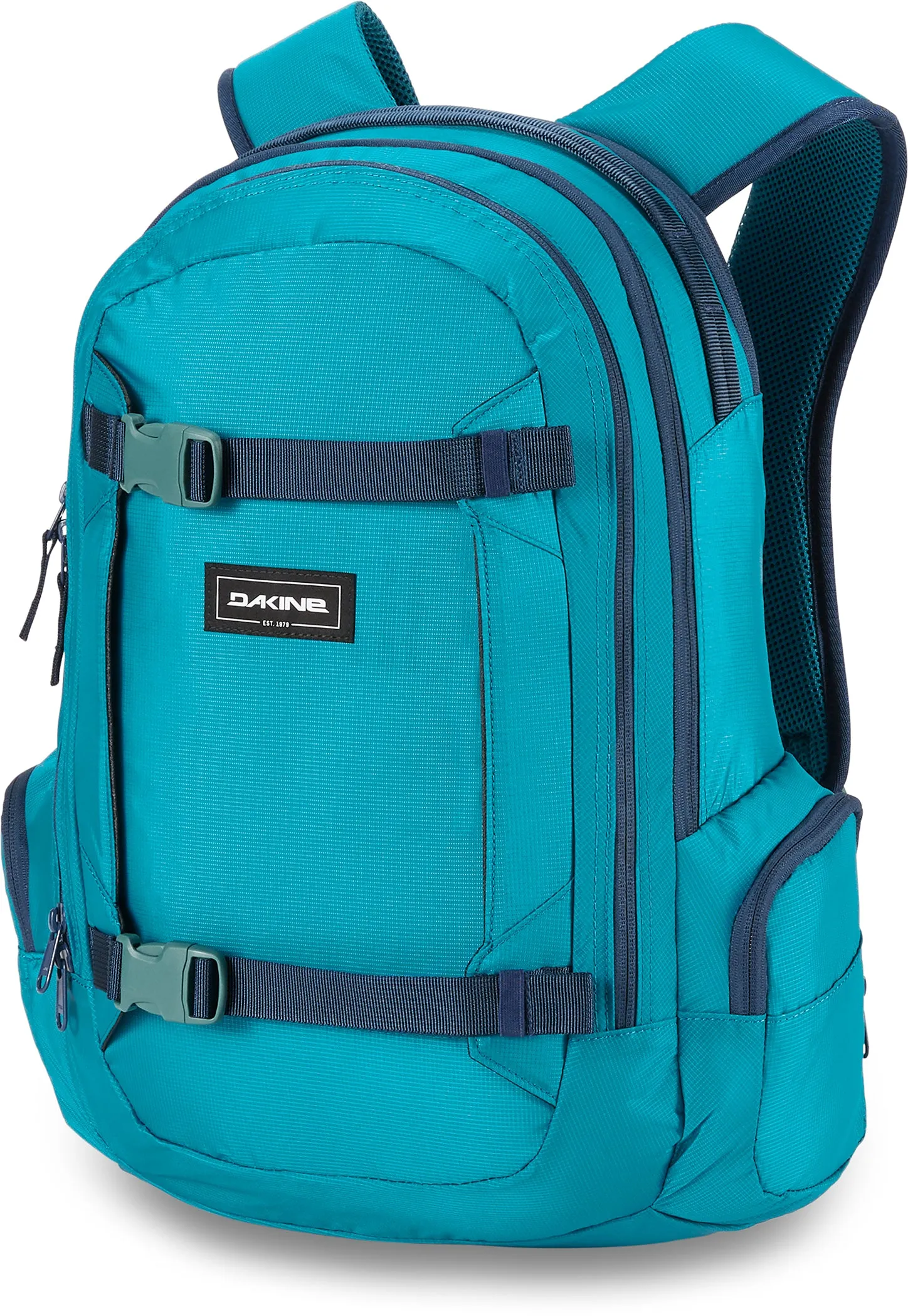 Dakine Mission 25L Laptop Backpack