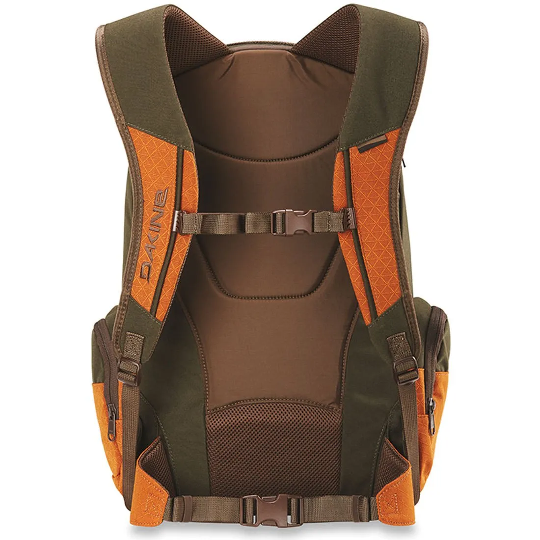 Dakine Mission 25L Laptop Backpack