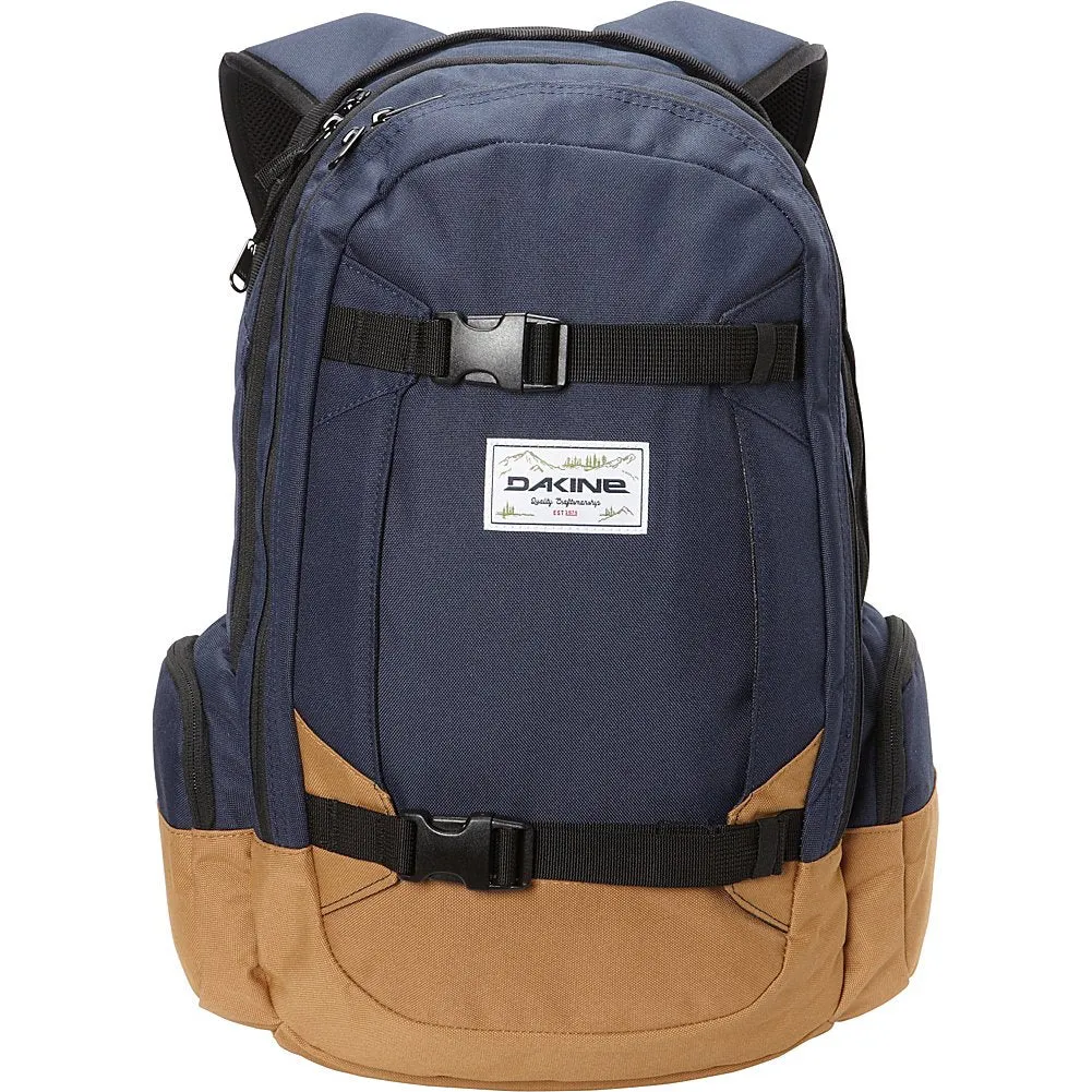 Dakine Mission 25L Laptop Backpack