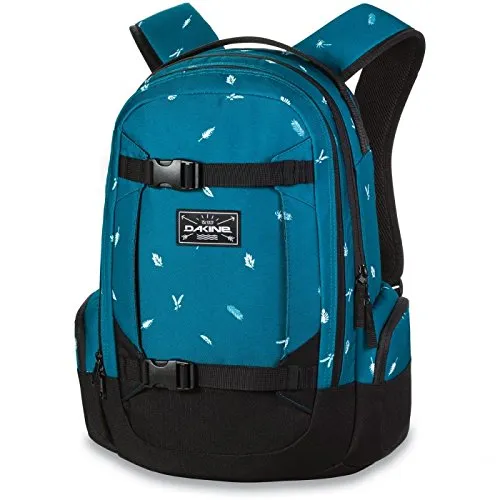 Dakine Mission 25L Laptop Backpack
