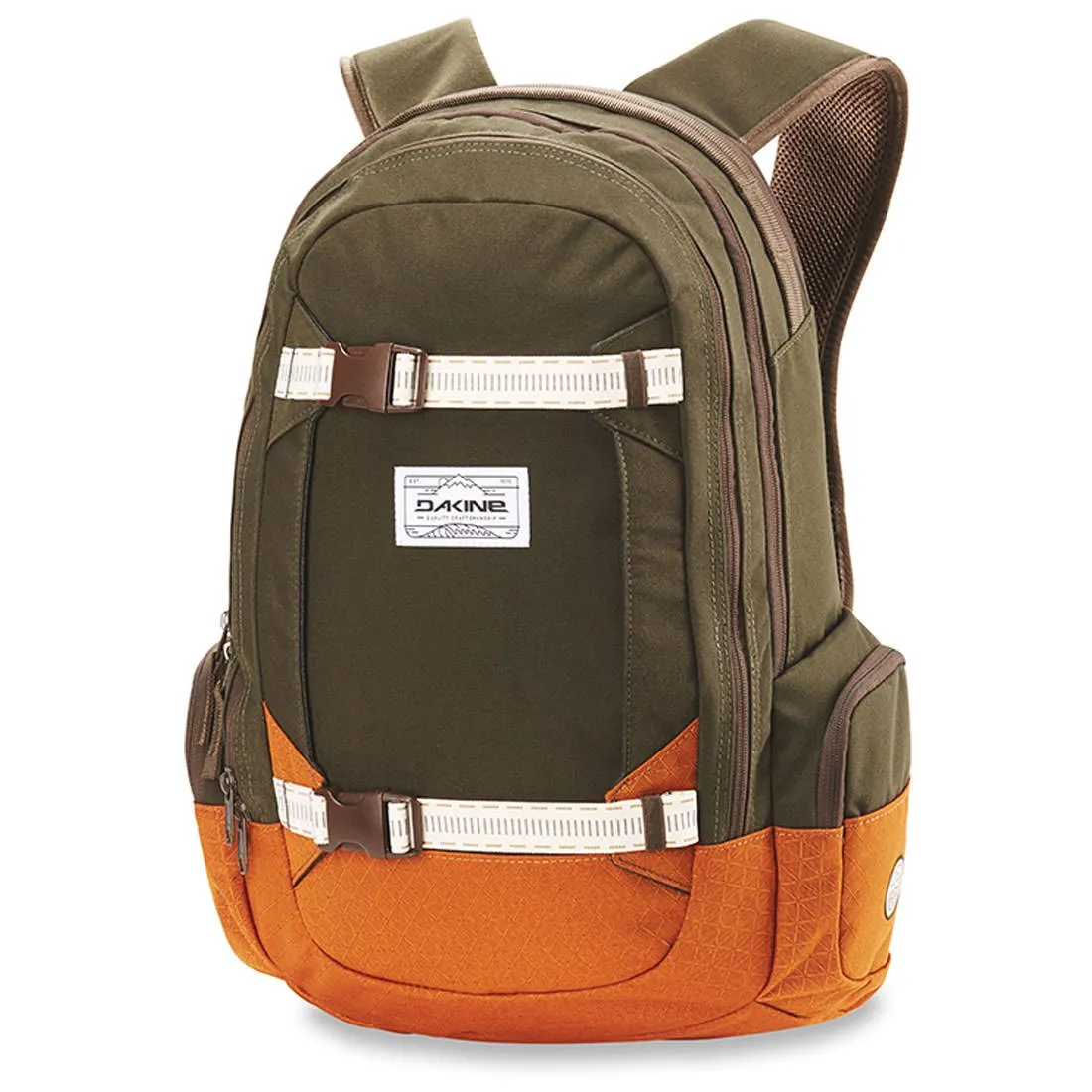Dakine Mission 25L Laptop Backpack