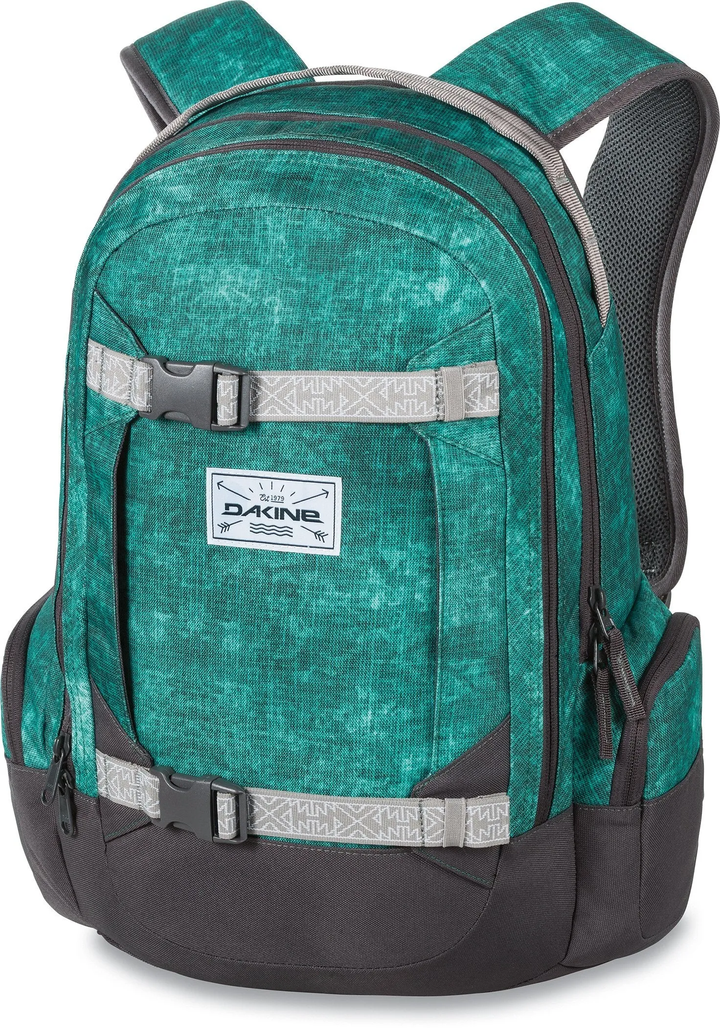 Dakine Mission 25L Laptop Backpack