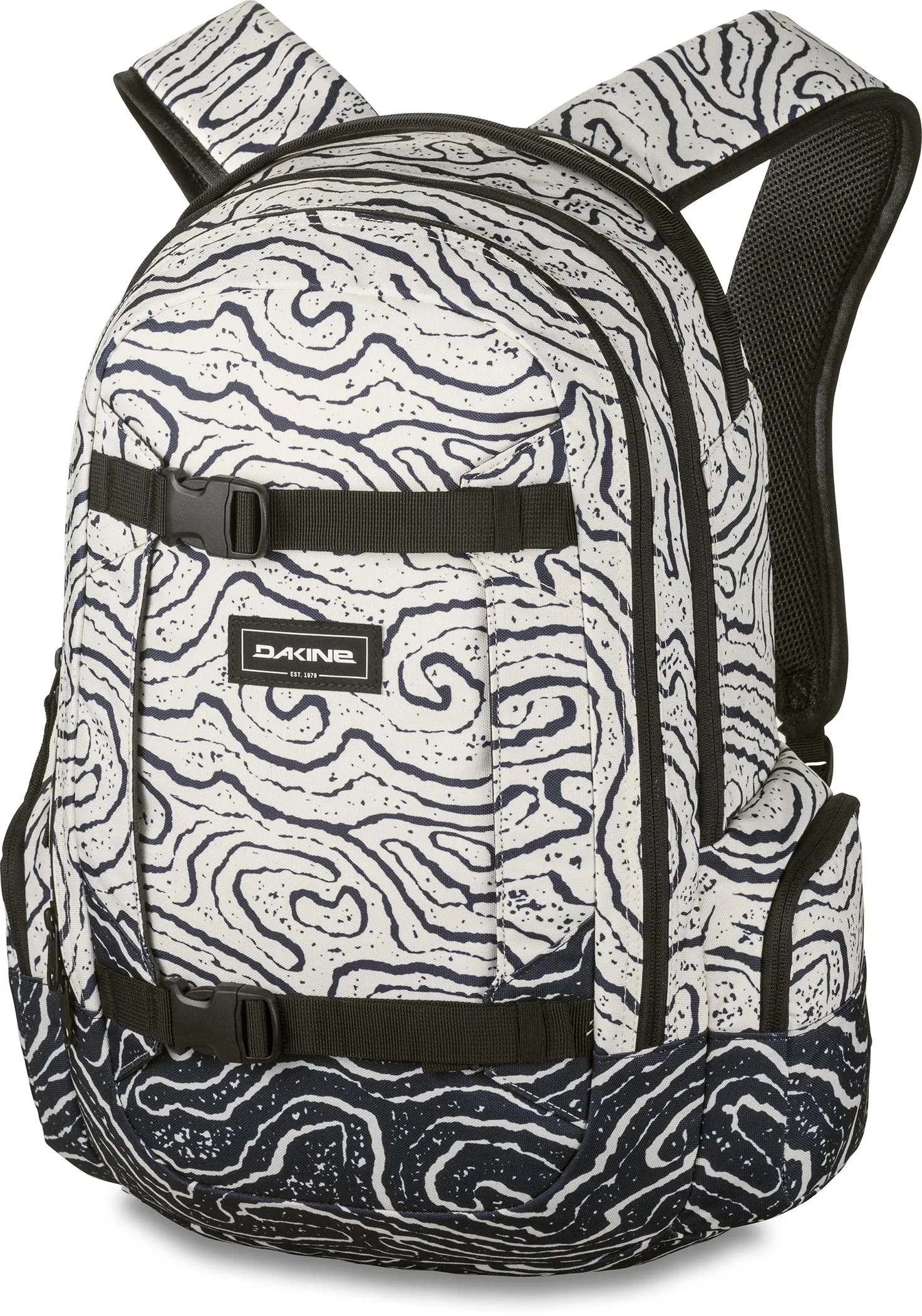 Dakine Mission 25L Laptop Backpack