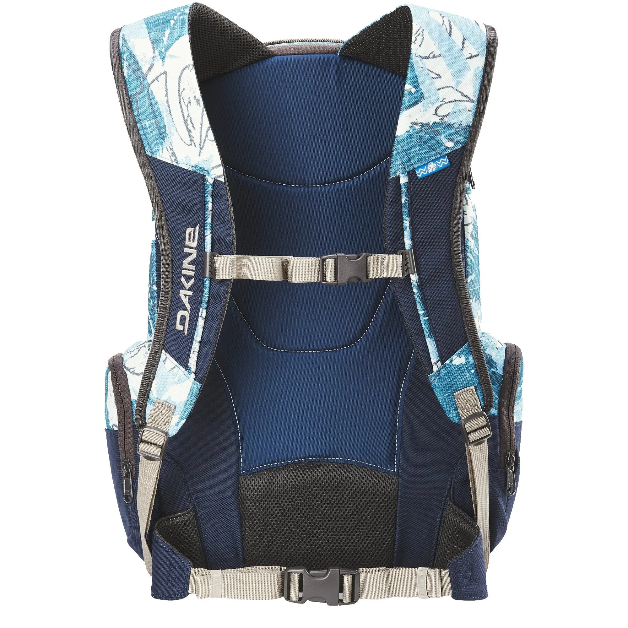 Dakine Mission 25L Laptop Backpack