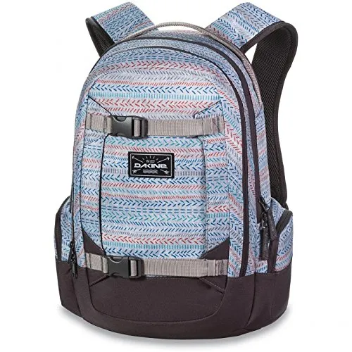 Dakine Mission 25L Laptop Backpack