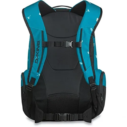 Dakine Mission 25L Laptop Backpack