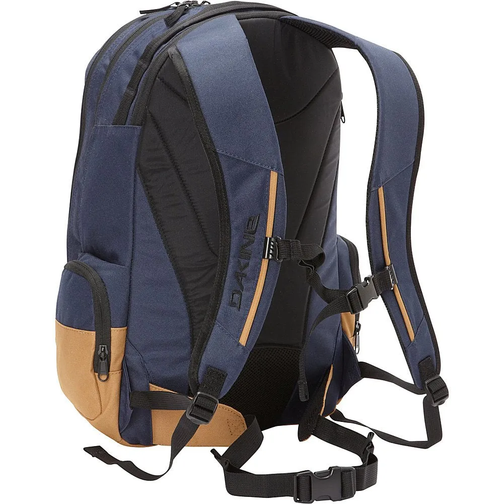 Dakine Mission 25L Laptop Backpack
