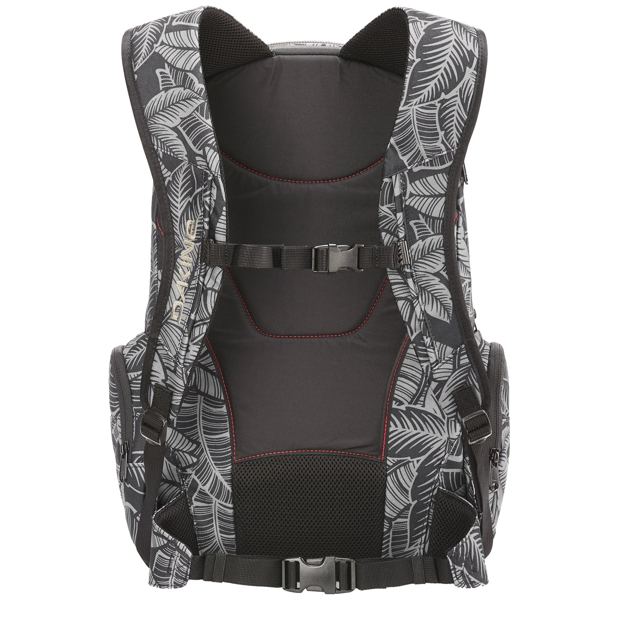 Dakine Mission 25L Laptop Backpack