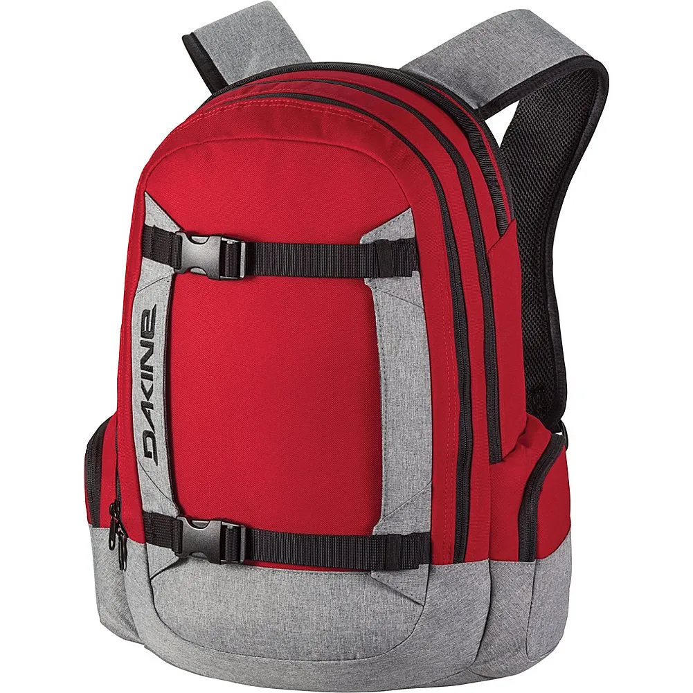 Dakine Mission 25L Laptop Backpack