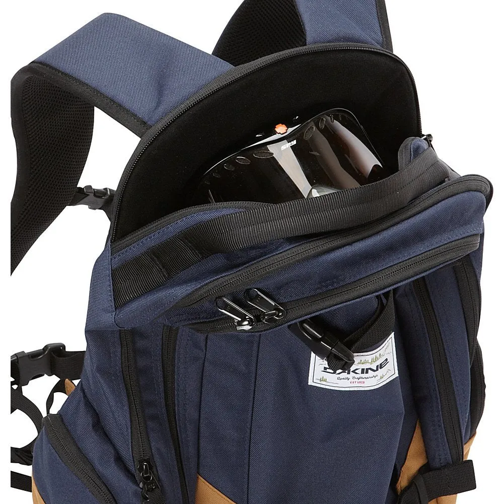 Dakine Mission 25L Laptop Backpack