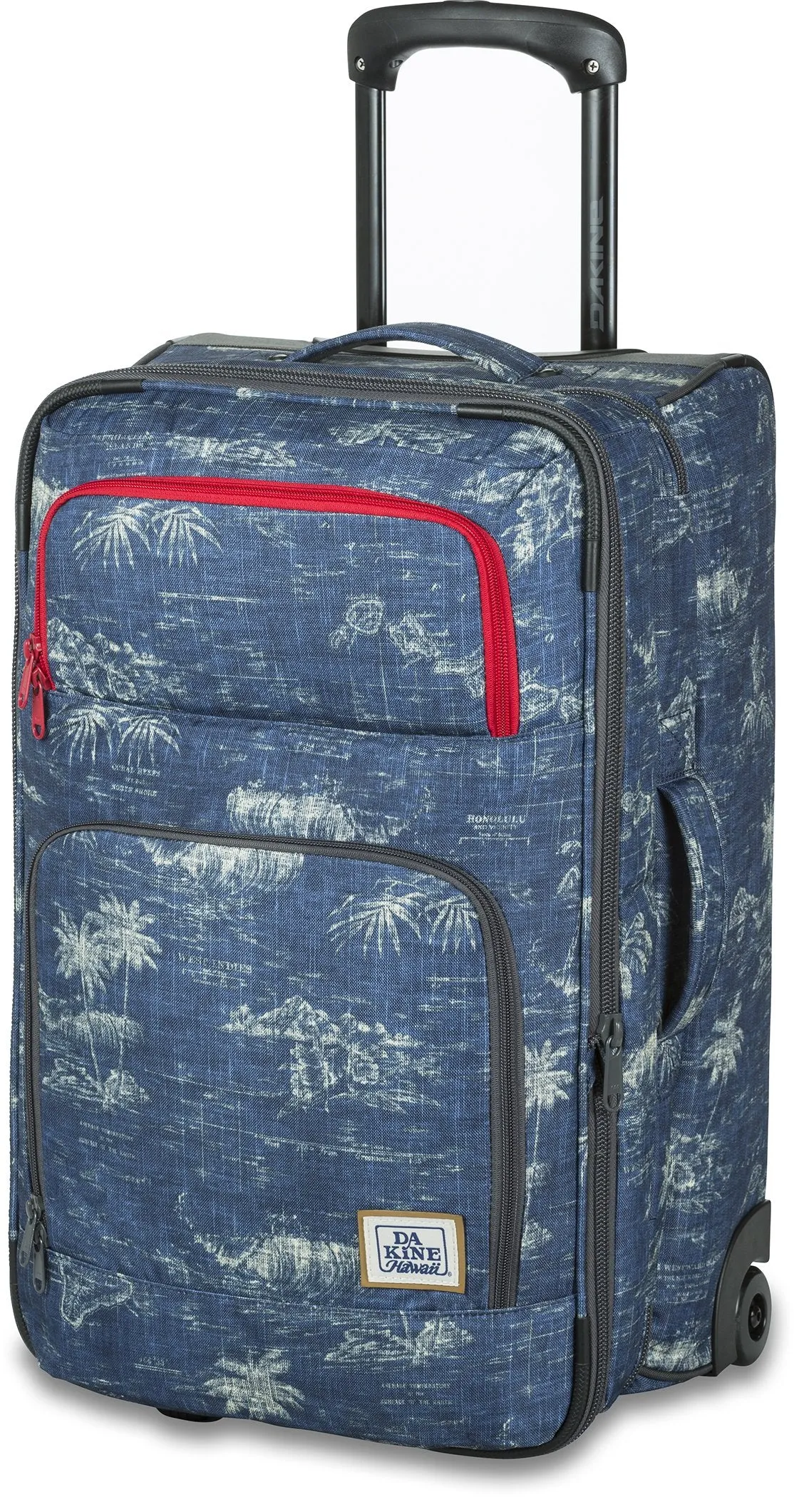 Dakine Over Under Travel Bag