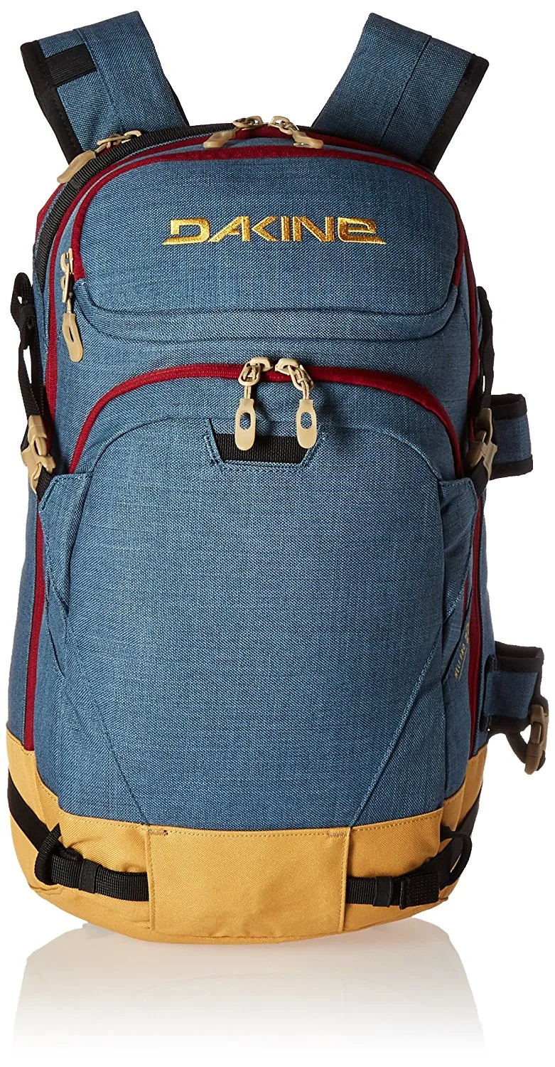 Dakine Women's Heli Pro Backpack