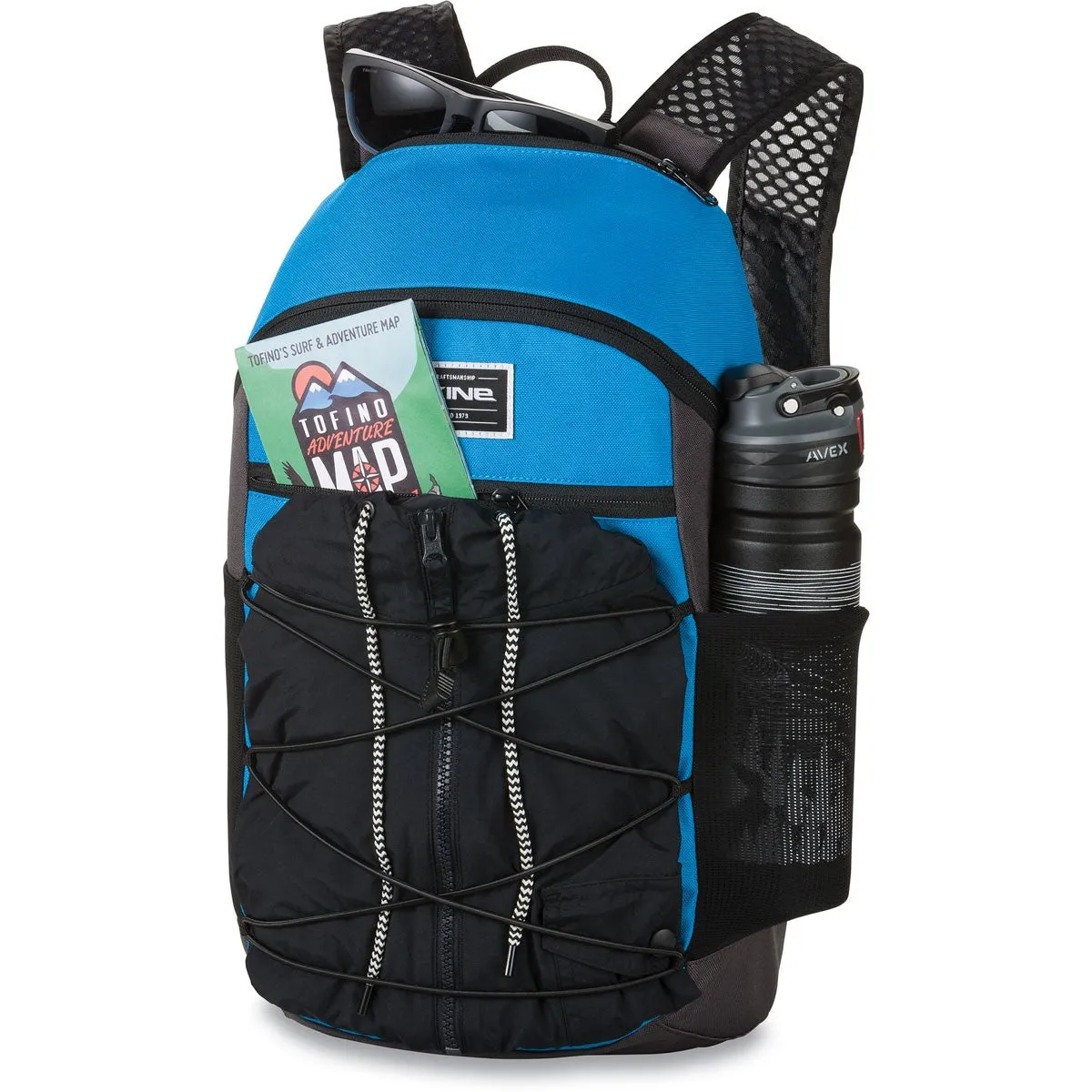 Dakine Wonder Sport Backpack