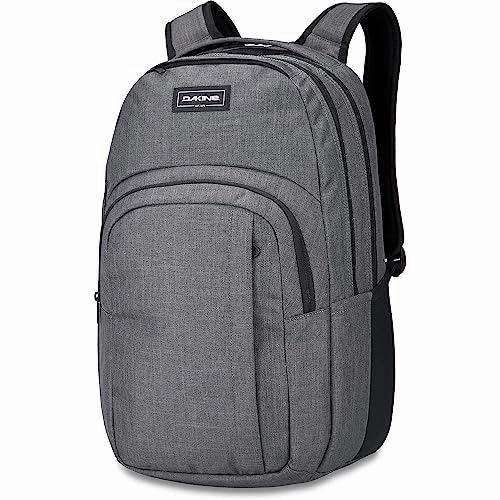Dakine Campus L 33L Rucksack - Carbon