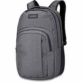 Dakine Campus L 33L Rucksack - Carbon