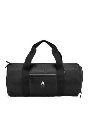 Day Trippin" Duffel - Black