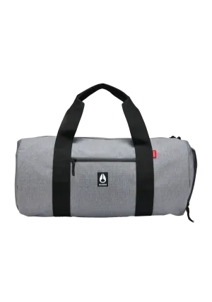 Day Trippin" Duffel - Heather Gray
