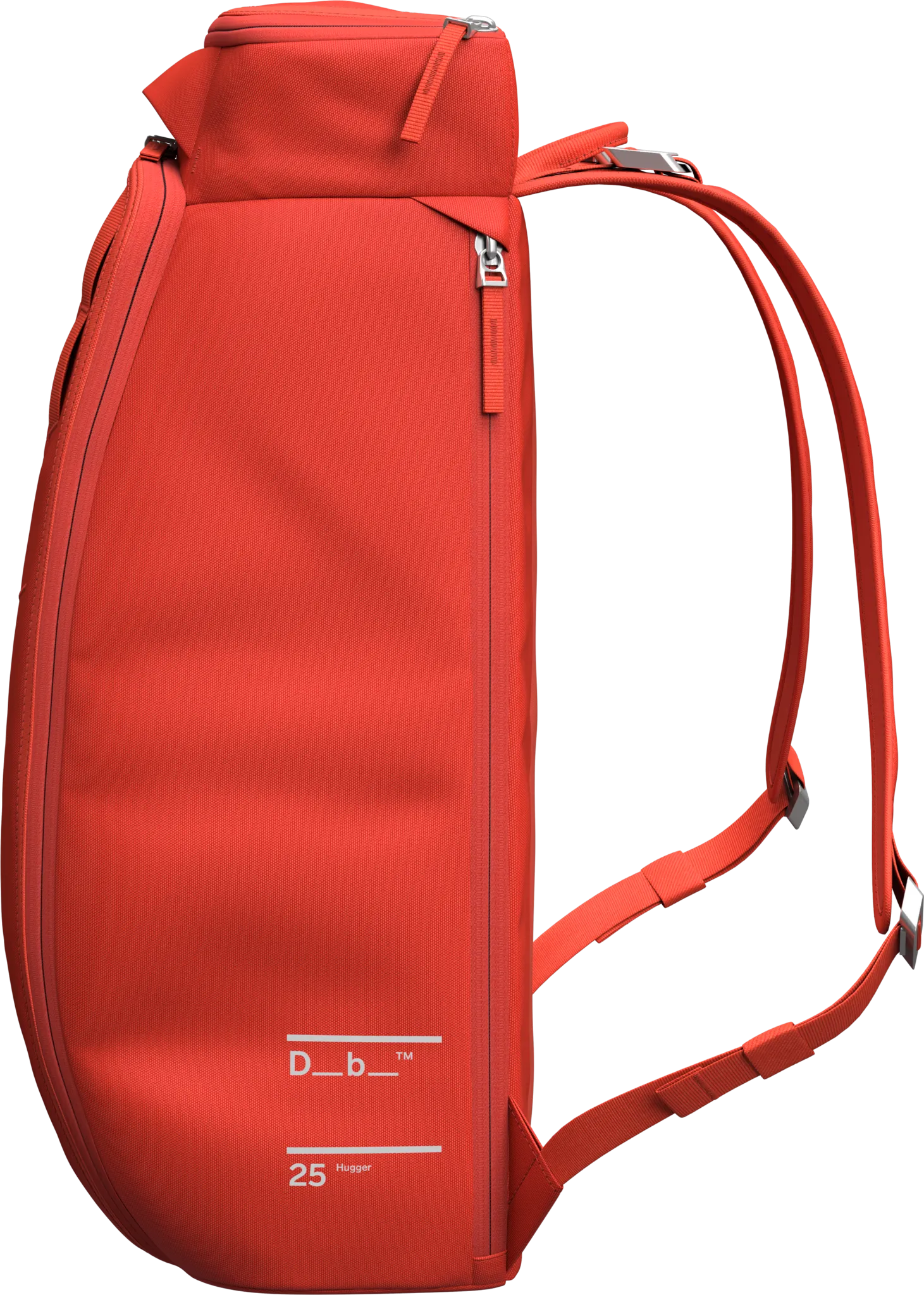 D_b_ Hugger Backpack 25L