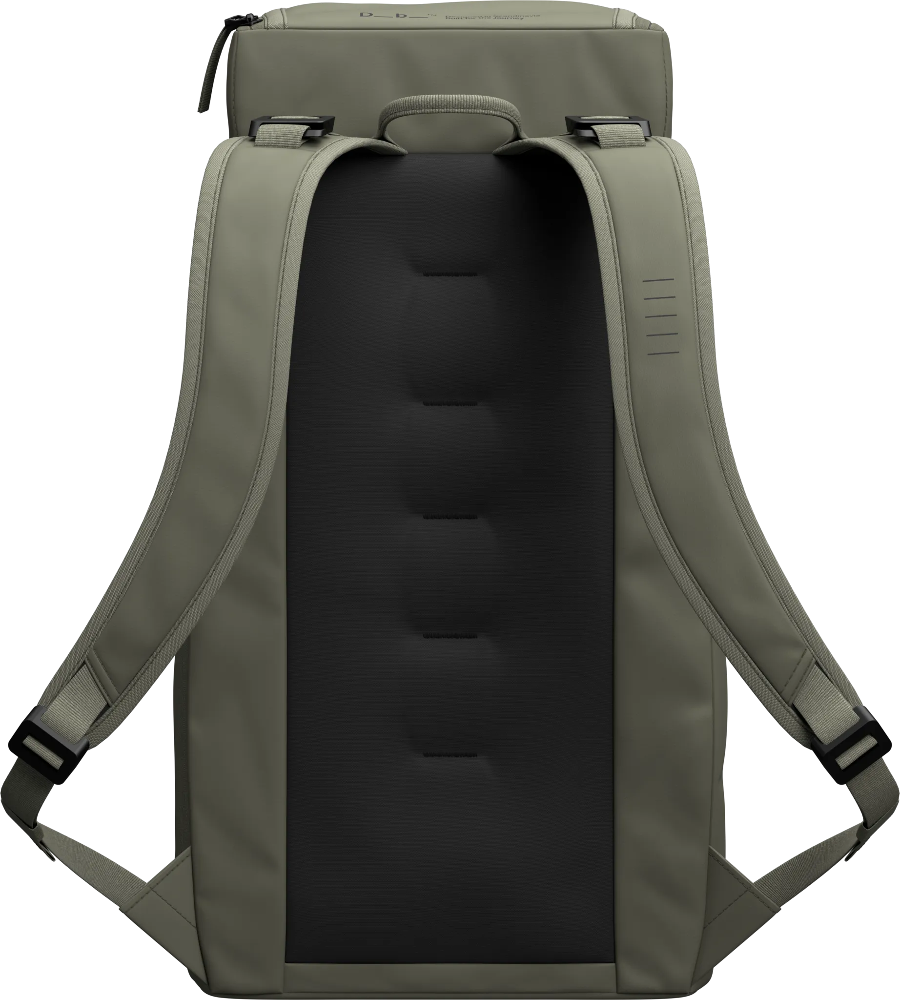 D_b_ Hugger Backpack 25L