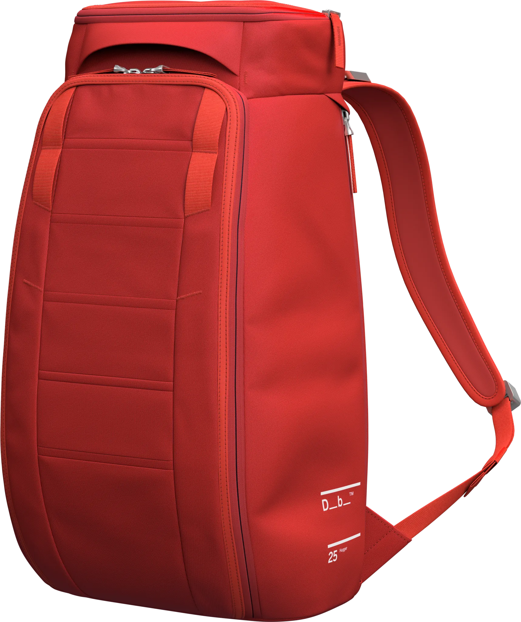 D_b_ Hugger Backpack 25L
