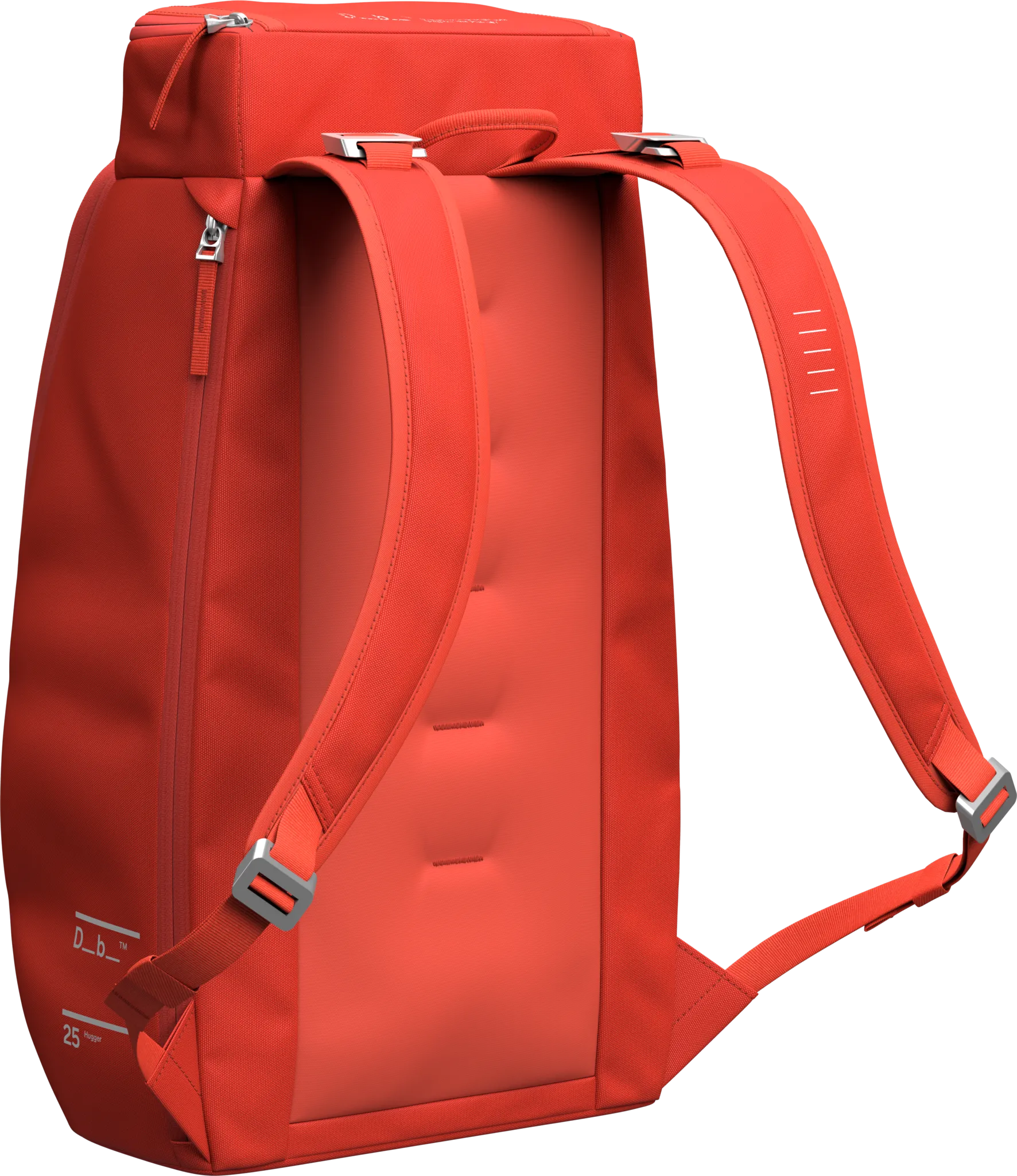 D_b_ Hugger Backpack 25L