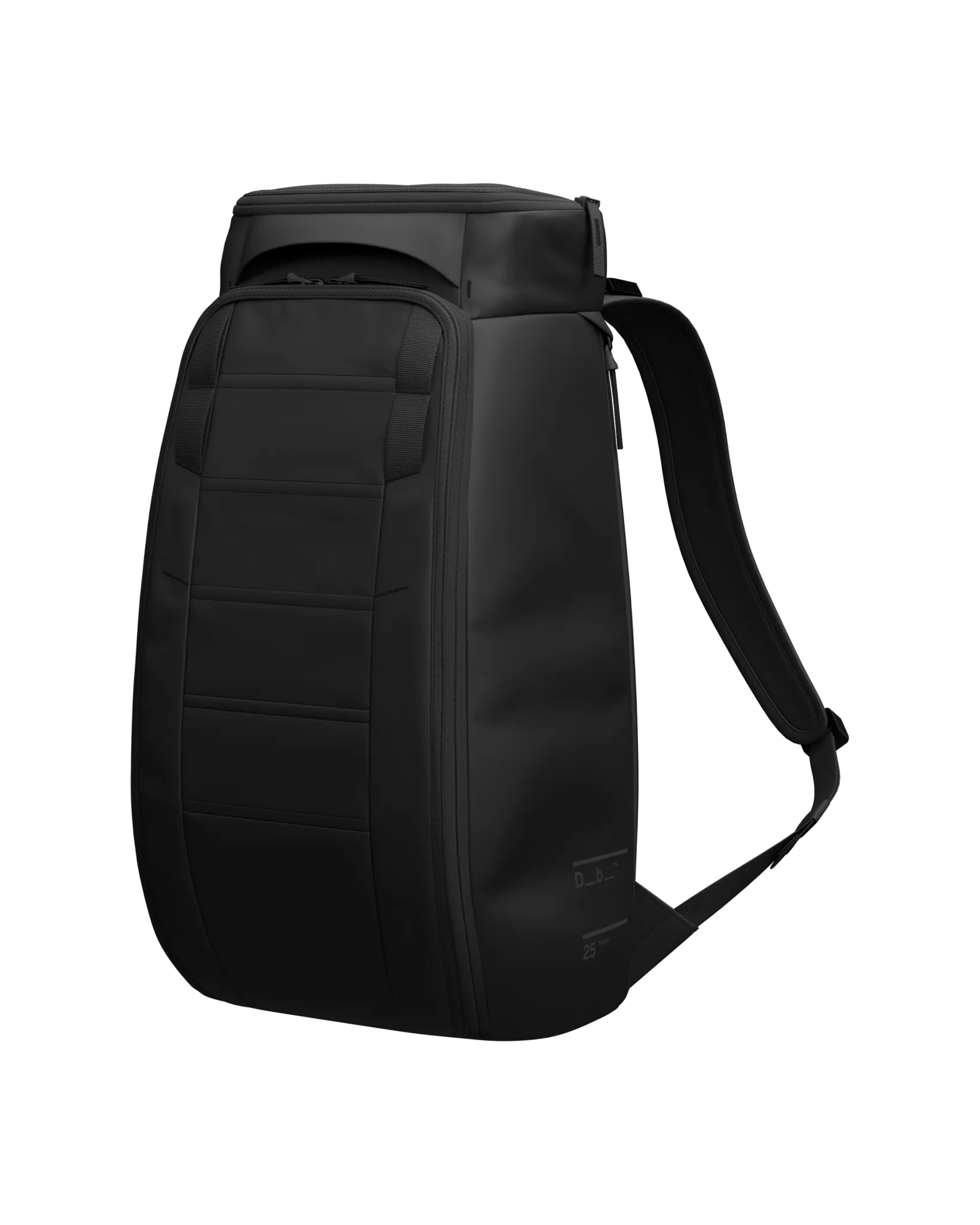 D_b_ Hugger Backpack 25L