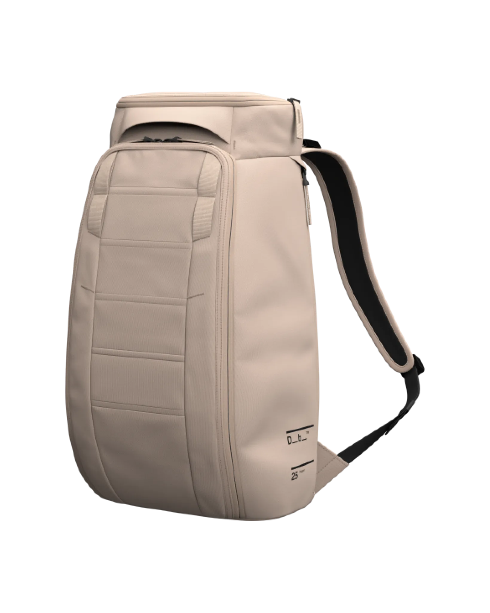 D_b_ Hugger Backpack 25L