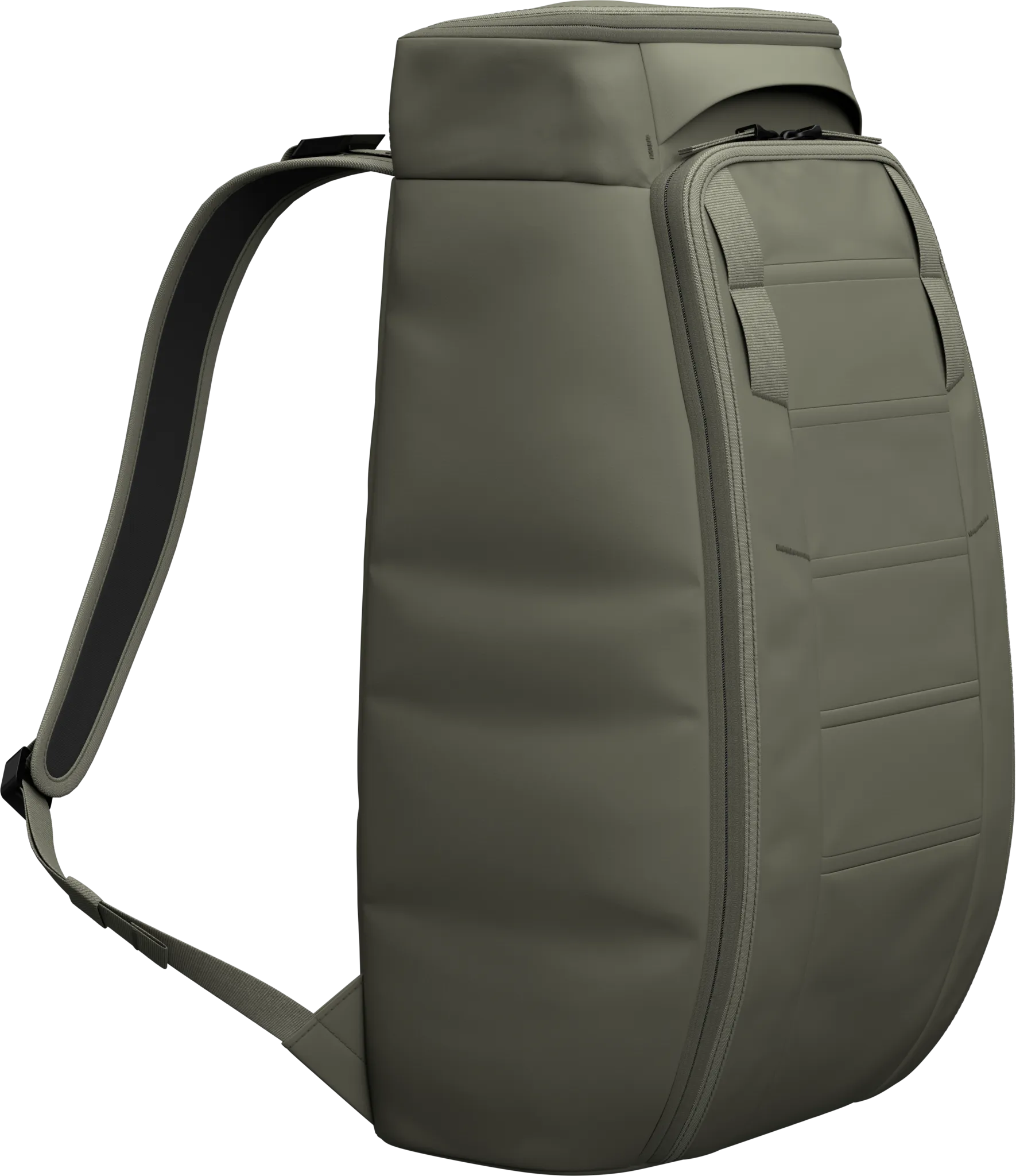 D_b_ Hugger Backpack 25L