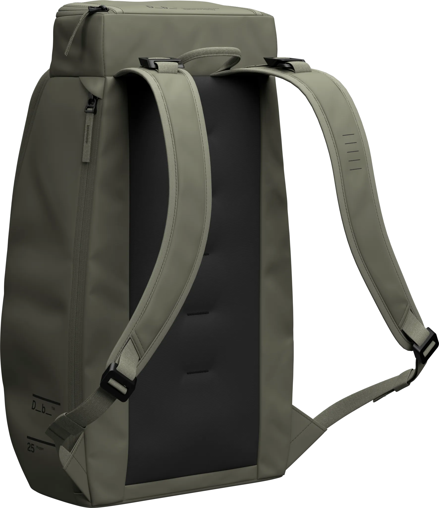 D_b_ Hugger Backpack 25L